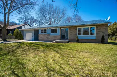1 Hill Place A, Hamilton, On L8g 2w3