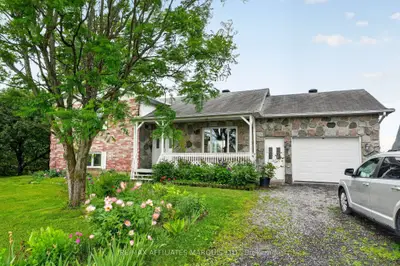 20474 Concession 8 Road, South Glengarry, On K0c 1l0