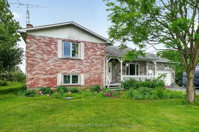 20474 Concession 8 Road, South Glengarry, On K0c 1l0