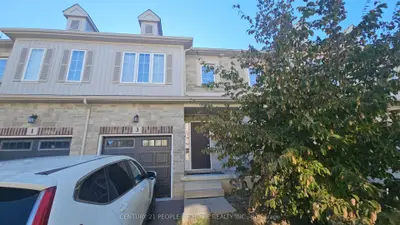 3 Sharp Drive, Hamilton, On L9k 0j9
