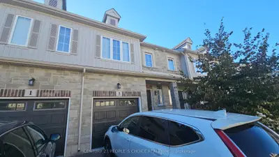 3 Sharp Drive, Hamilton, On L9k 0j9