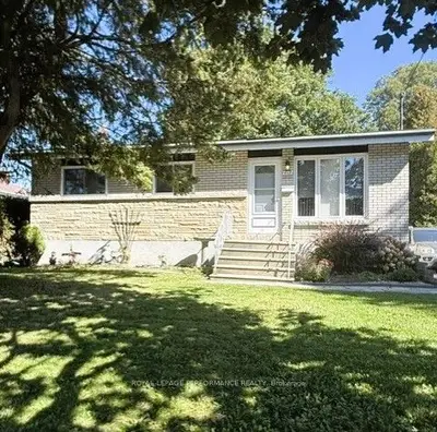 418 Bellevue Crescent, Cornwall, On K6h 5m9