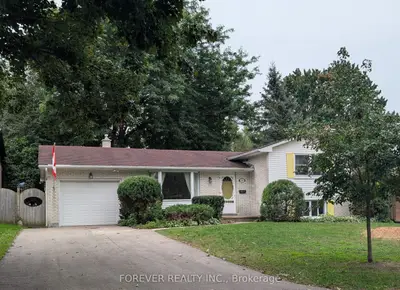 19 Portal Crescent, London North, On N5x 2e5