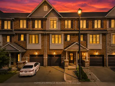 1890 Rymal Road E 144, Hamilton, On L0r 1p0