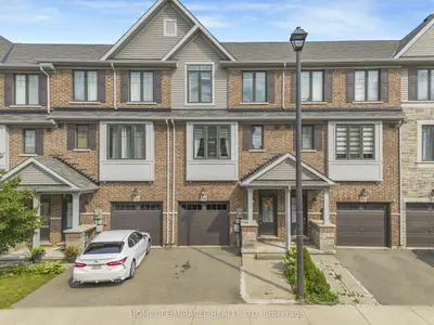 1890 Rymal Road E 144, Hamilton, On L0r 1p0