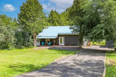 21 Shirley Anne Drive S, Kawartha Lakes, On K0m 2c0