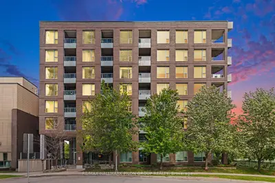 300c Lett Street 619, West Centre Town, On K1r 0a8