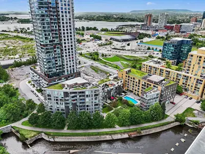 300c Lett Street 619, West Centre Town, On K1r 0a8