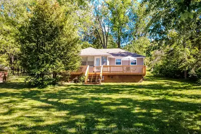 222 Lake Dalrymple Road, Kawartha Lakes, On L0k 1w0