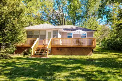 222 Lake Dalrymple Road, Kawartha Lakes, On L0k 1w0