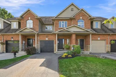 257 Southbrook Drive, Hamilton, On L0r 1c0