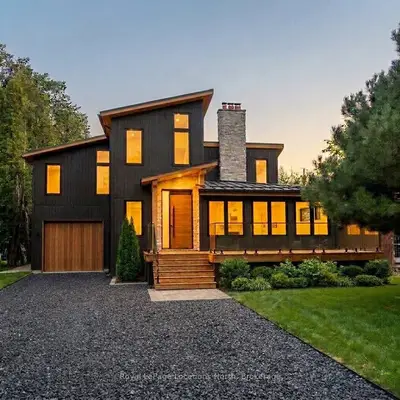 146 Campbell Crescent, Blue Mountains, On L9y 0p9