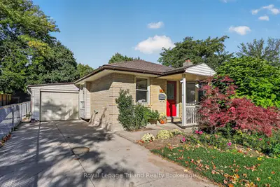43 Dundee Court, London South, On N6c 5e4