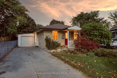 43 Dundee Court, London South, On N6c 5e4