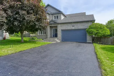 1337 Cuthbertson Avenue, Brockville, On K6v 6y2