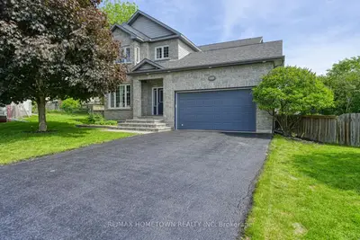 1337 Cuthbertson Avenue, Brockville, On K6v 6y2
