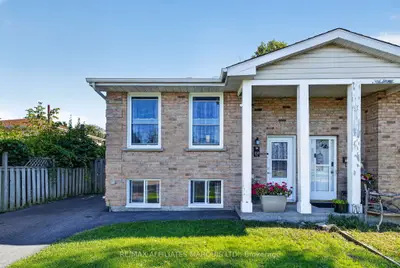 1739 Branch Drive, Cornwall, On K6j 5s7