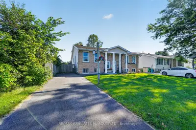 1739 Branch Drive, Cornwall, On K6j 5s7