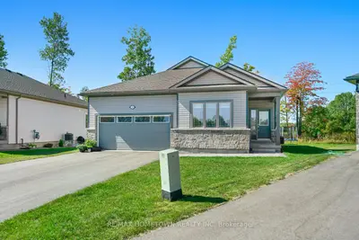 250 Adley Drive, Brockville, On K6v 7j2