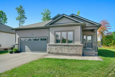 250 Adley Drive, Brockville, On K6v 7j2