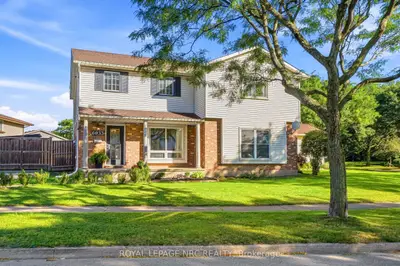 6033 Wildrose Crescent, Niagara Falls, On L2g 7t2