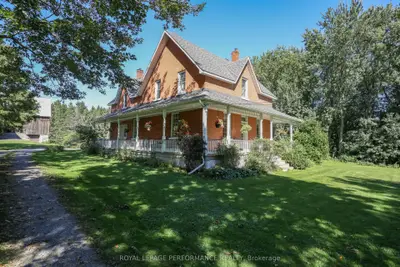 8253 Russell Road, Orleans - Cumberland And Area, On K4b 1j1
