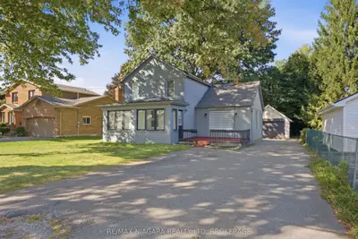 6525 Oneil Street, Niagara Falls, On L2j 1m7
