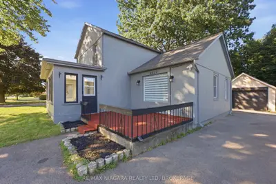 6525 Oneil Street, Niagara Falls, On L2j 1m7