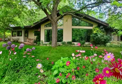 295 Brant Road, Brant, On N0e 1n0