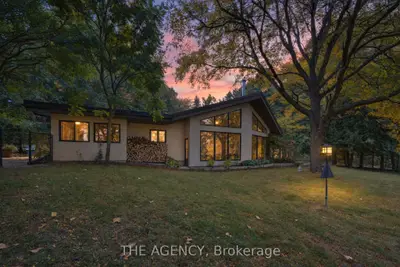 295 Brant Road, Brant, On N0e 1n0