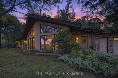 295 Brant Road, Brant, On N0e 1n0