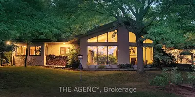 295 Brant Road, Brant, On N0e 1n0