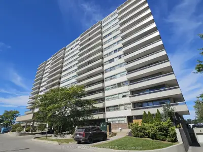 215 GLENRIDGE Avenue 702, St. Catharines, ON L2T 3J7