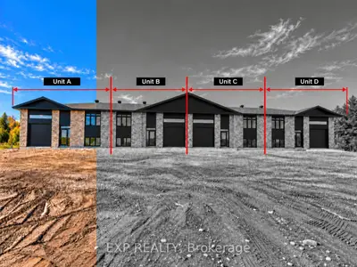 1643 Goshen Road Unit A, Horton, On K7v 3z4