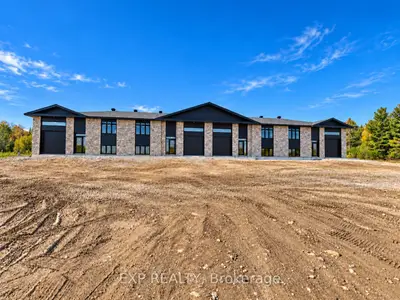 1643 Goshen Road Unit A, Horton, On K7v 3z4