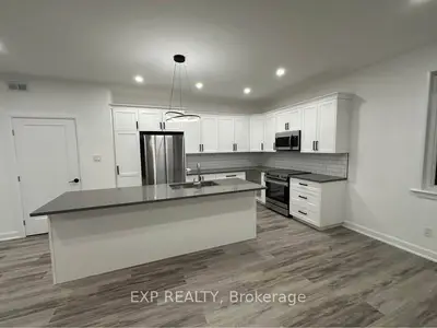 1643 Goshen Road Unit A, Horton, On K7v 3z4