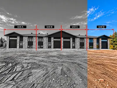 1643 Goshen Road Unit D, Horton, On K7v 3z4