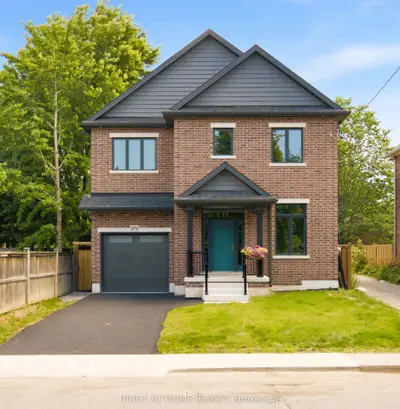 279 Hess Street S, Hamilton, On L8p 3p6