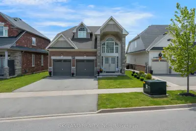 1487 Marina Drive, Fort Erie, On L2a 0c7