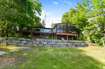103 Peninsula Drive, Trent Lakes, On K9j 6x3
