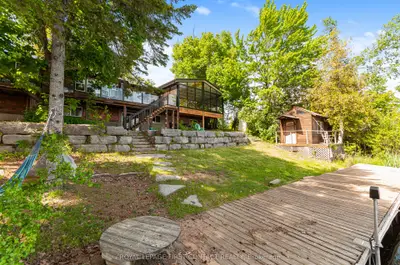 103 Peninsula Drive, Trent Lakes, On K9j 6x3