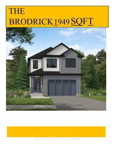 95 Maple Street, Mapleton, On N0g 1p0