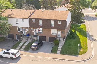 1301 Upper Gage Avenue 34, Hamilton, On L8w 1e5