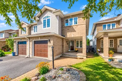 323 BERRIGAN Drive, Barrhaven, ON K2J 5E2