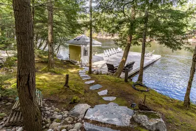 13-1630 Muskoka District Road 38 Road, Muskoka Lakes, On P0c 1a0