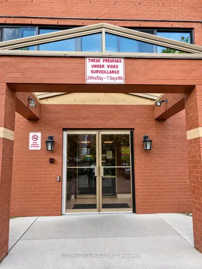 95 Byron Baseline Road 808, London South, On N6k 2e1