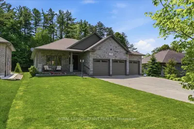 4 Lynndale Road, Norfolk, On N3y 0e2