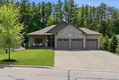 4 Lynndale Road, Norfolk, On N3y 0e2