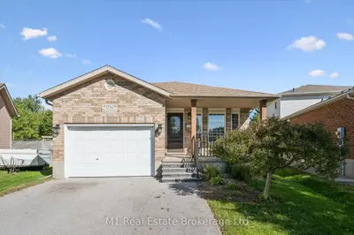 106 Bellamy Crescent, Centre Wellington, On N1m 3s6