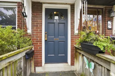83 Napier Street, Hamilton, On L8r 1r9
